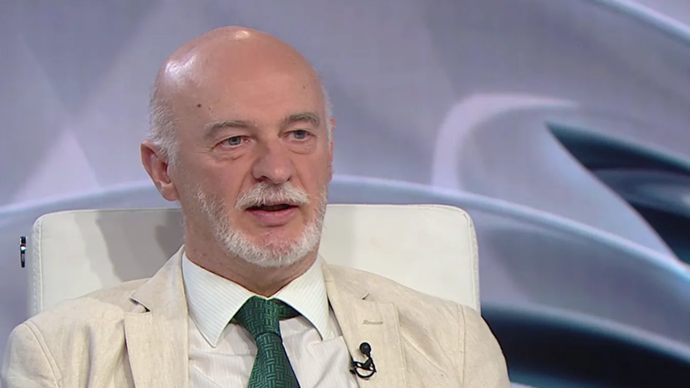 Benda József: Kitörési pont, hogy a nagycsaládosok számát kell jelentősen növelni