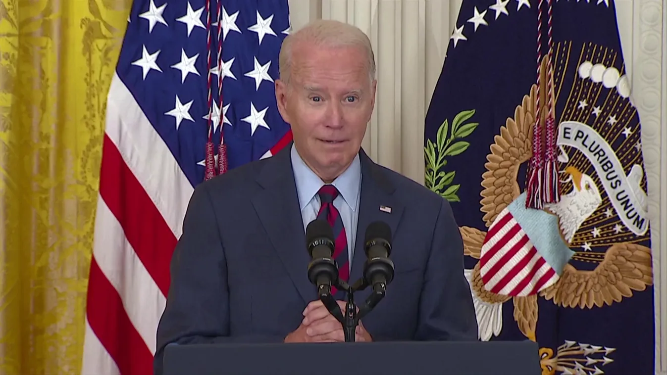 Joe Biden nem tudja, hogy ki, hol és kivel háborúzik