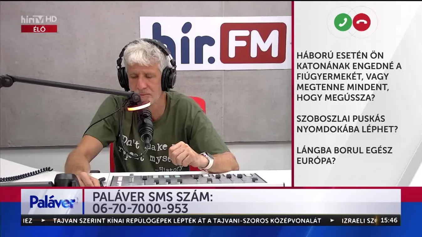 Paláver (2023-07-04)