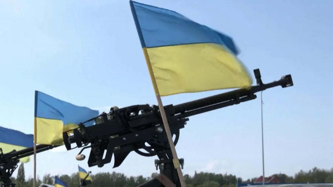 Háború Ukrajnában: Meddig lehet még finanszírozni a háborút?