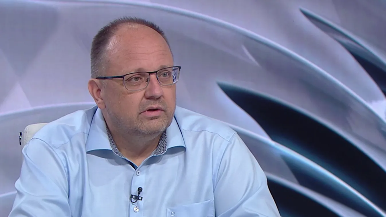 Wintermantel Zsolt: Karácsony Gergely arrogánsan visszaélt a lehetőségeivel