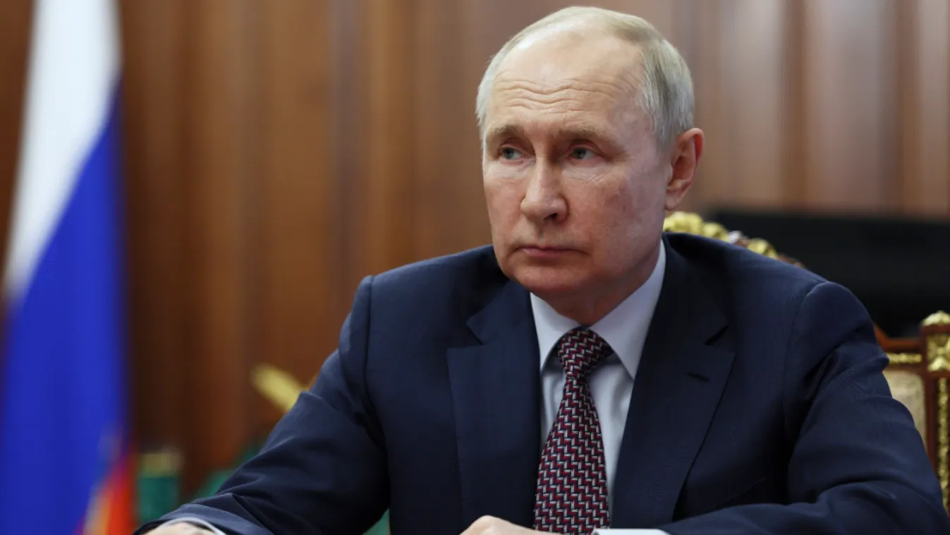 Varsó provokációnak tekinti Putyin kijelentéseit Lengyelország határairól