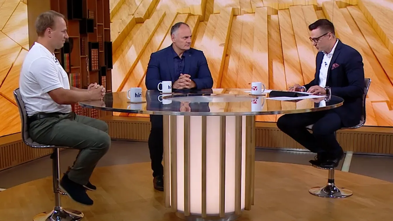 Napindító - Idén is lesz Magyarok Országos Gyűlése