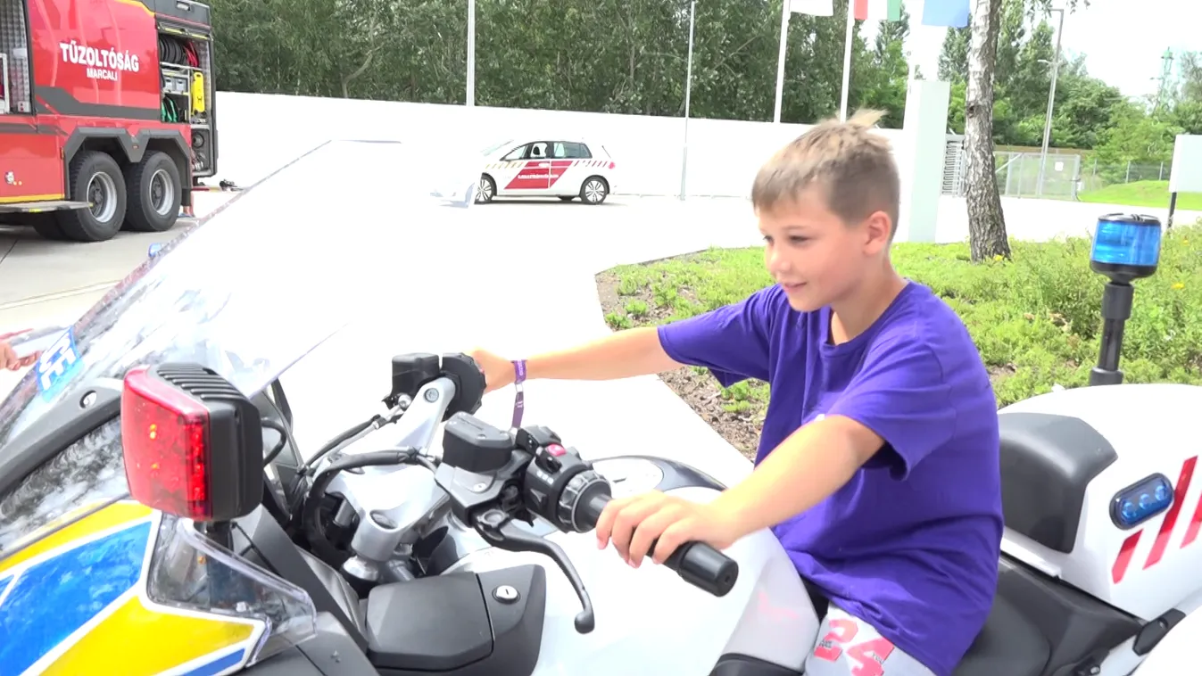 Hősök napja Fonyódligeten