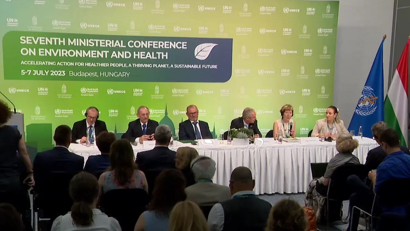 Pintér Sándor: A cél a lakosság egészségtudatosságának megszilárdítása