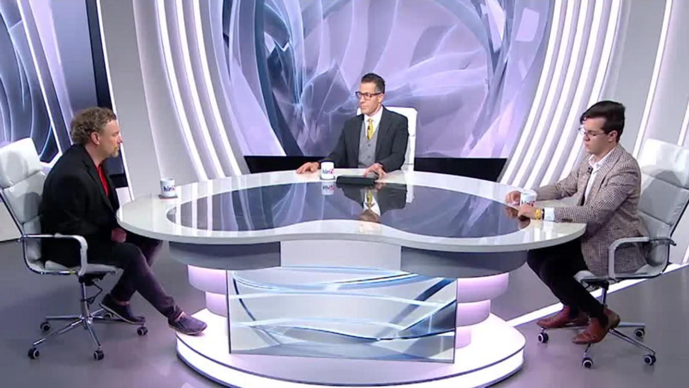 Vita a Napi aktuálisban Orbán Viktor terjedelmes rádióinterjújáról