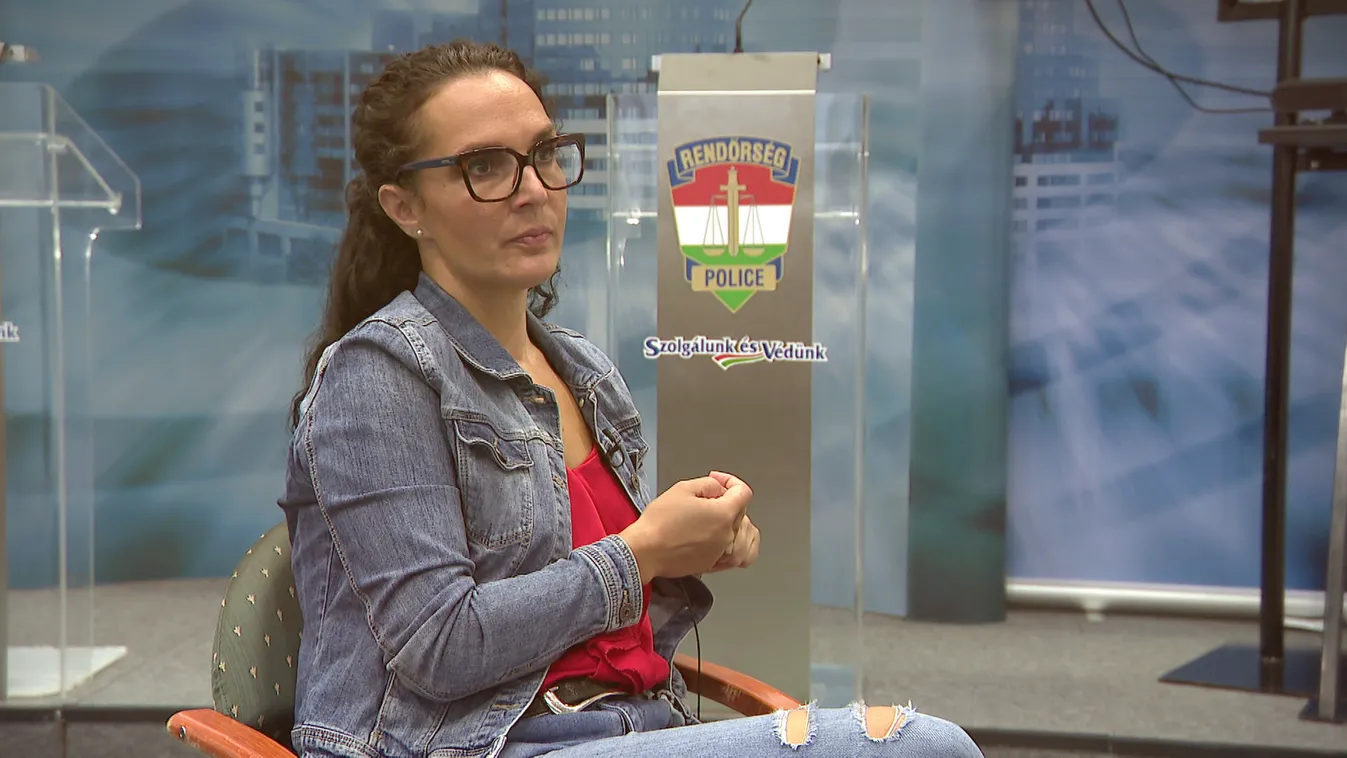 Radar - Mit csinál a bűnügyi nyelvész?