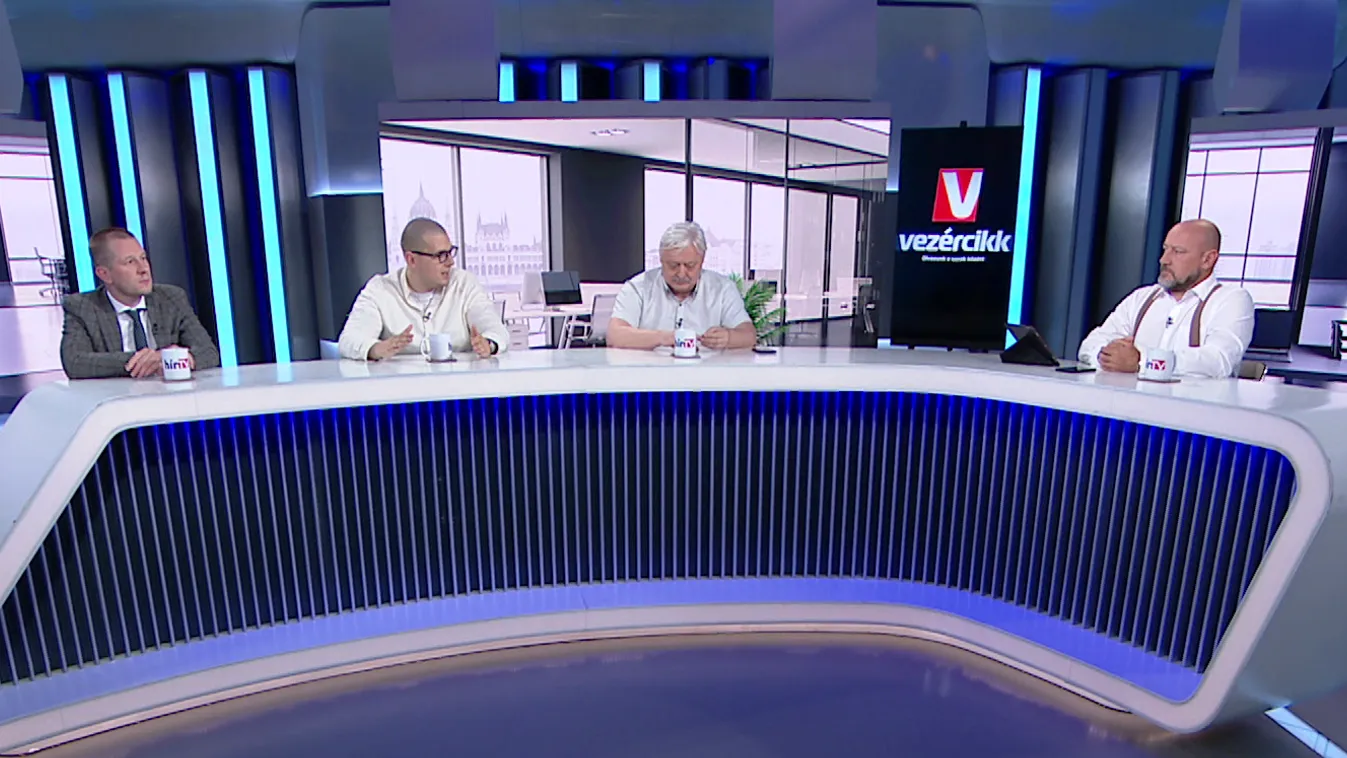 Vezércikk: Szereptévesztésben az „LMBTQ-s” nagykövet