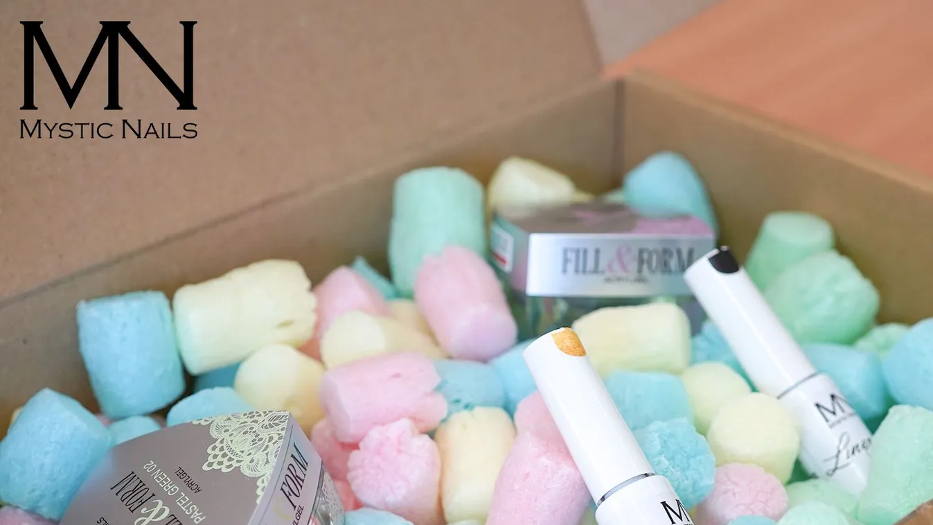 Egyre kelendőbb a fenntartható műköröm