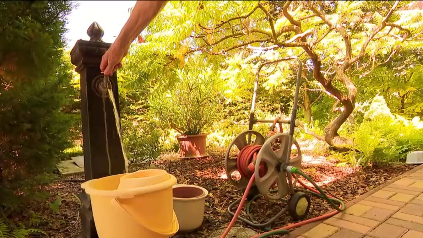 A fővárosi lakosságra hárítanák a vízdíjemelést a cégek