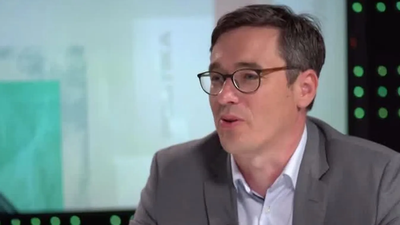 Karácsony szerint Márki-Zay egy látnok, amiért már tavaly 500 milliós kampánypénzről beszélt