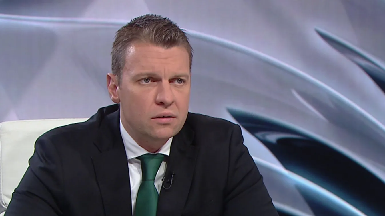 Menczer Tamás: Tőlünk a jövőben is őszinte helyzetértékelésre számíthatnak