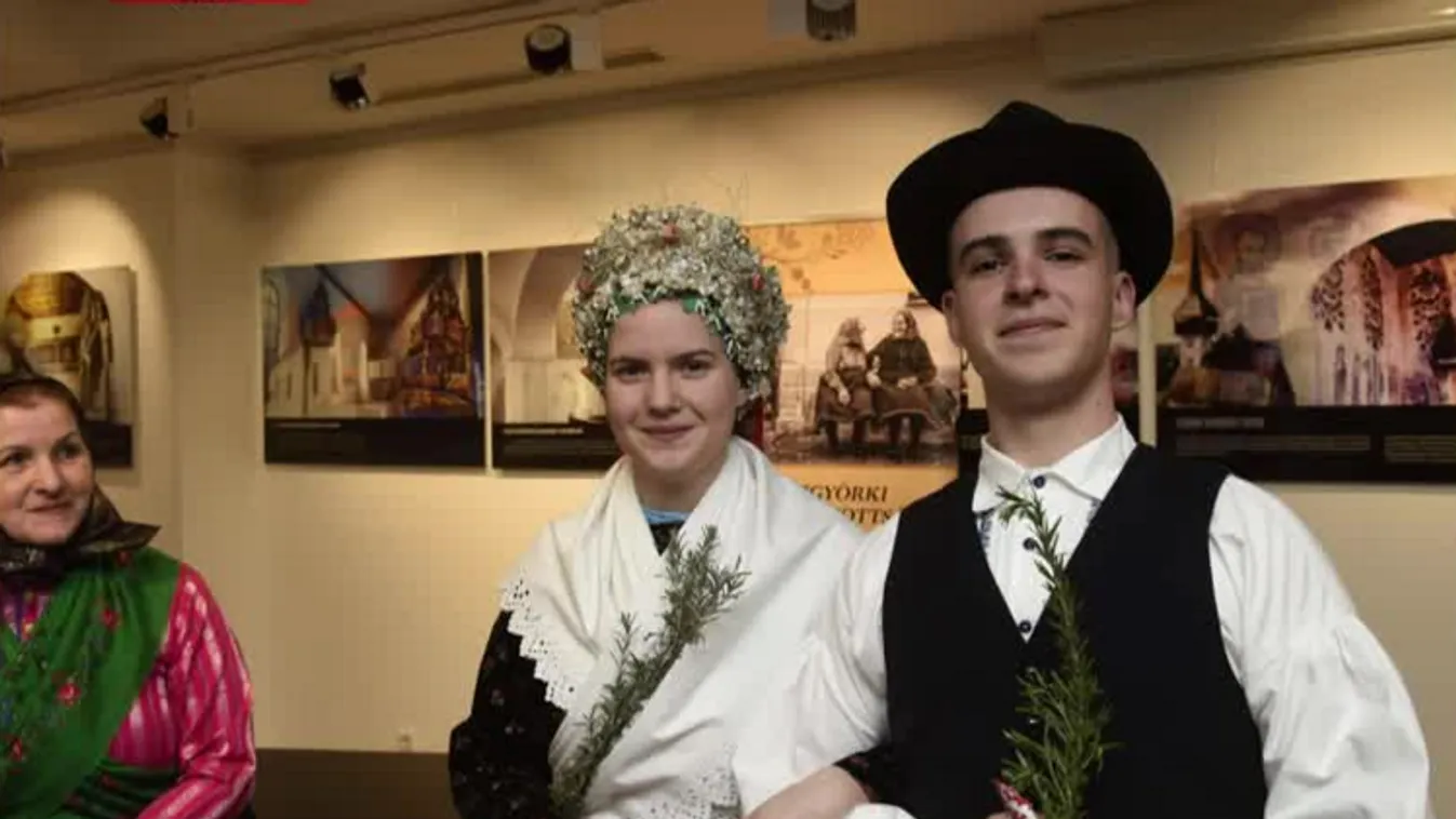 Napindító - Magyar kulturális programok Horvátországban