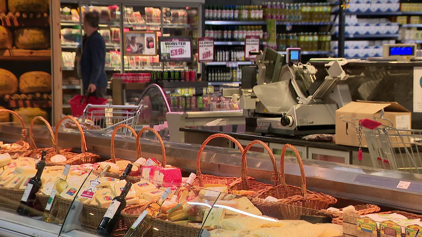 Gyors csökkenés, még az idén elérhetjük az egyszámjegyű inflációt