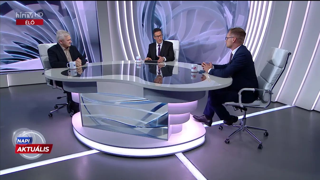 Az ellenzéki politikusok sem hisznek Karácsonynak