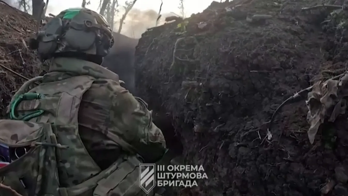 Háború Ukrajnában: Szörnyű volt az éjszaka Odesszában