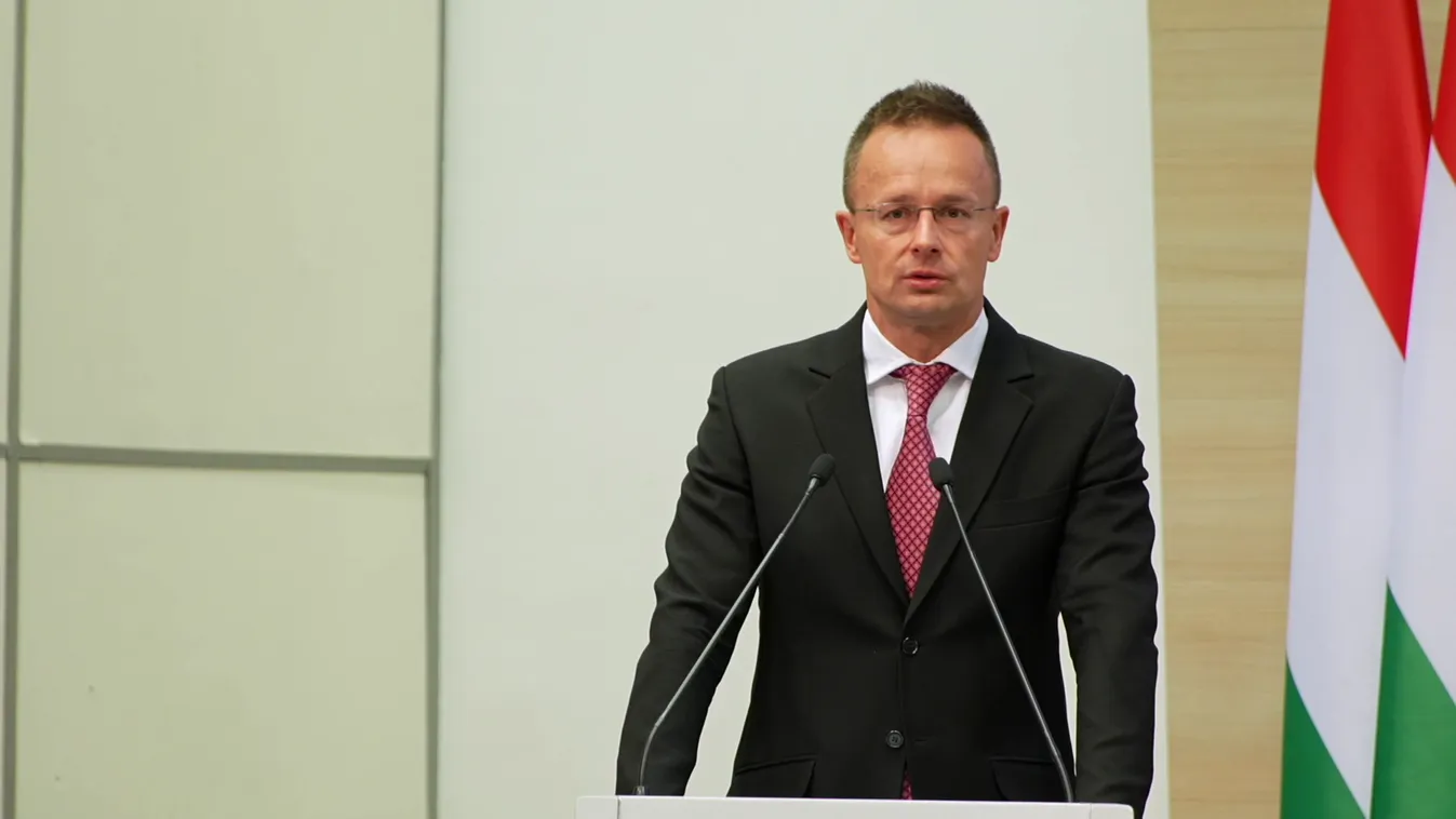 Minden idők legmagasabb első négyhavi exportteljesítményét produkálta a magyar gazdaság