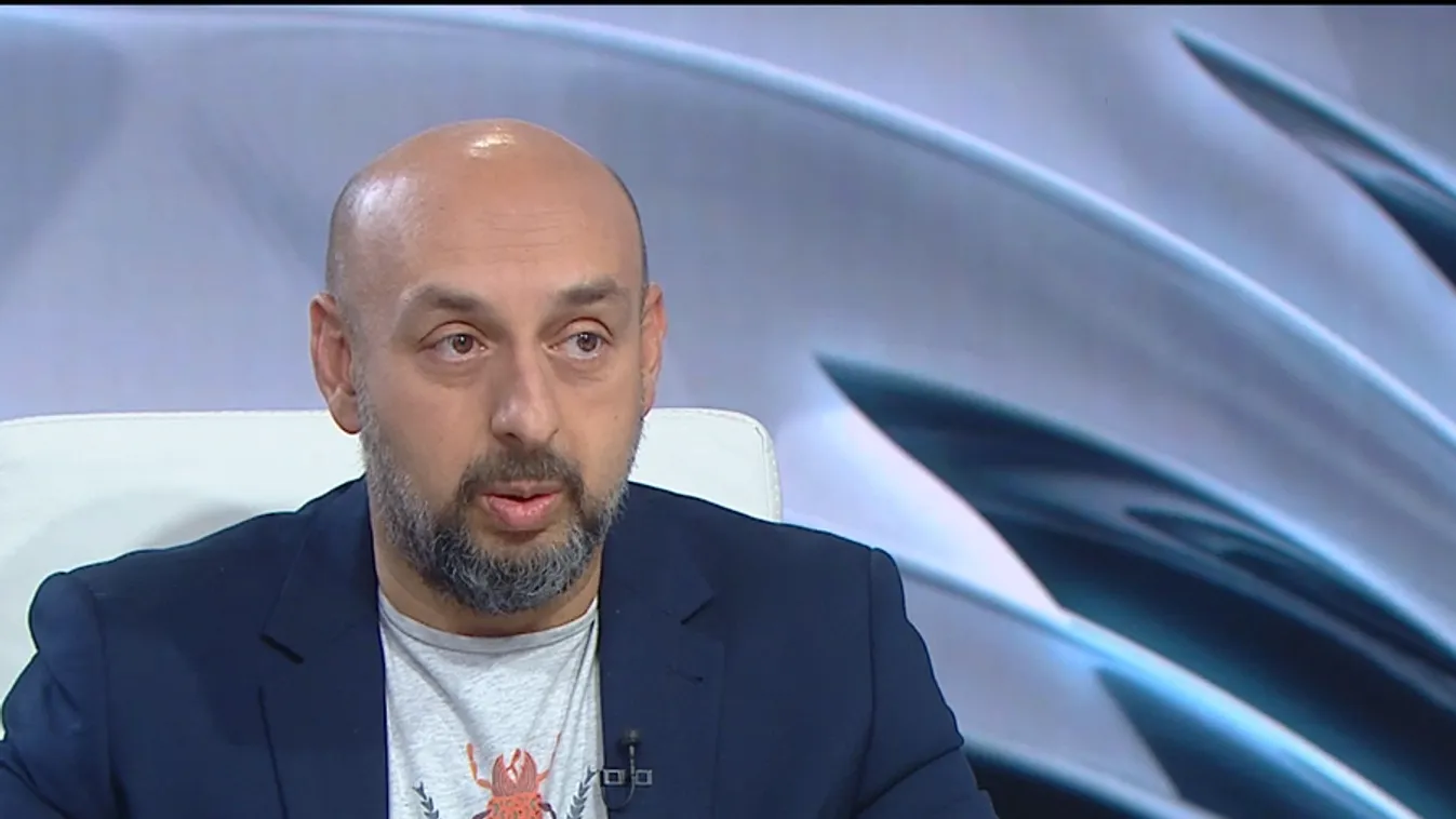 Forgács: A cigánygyerekek és az iskolai sikertelenség valóban kéz a kézben járnak