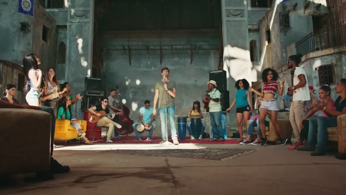 Napindító - Kezdődik a Veszprémfeszt