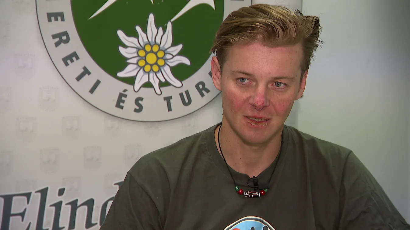 Radar - Visszatért a Himalájáról