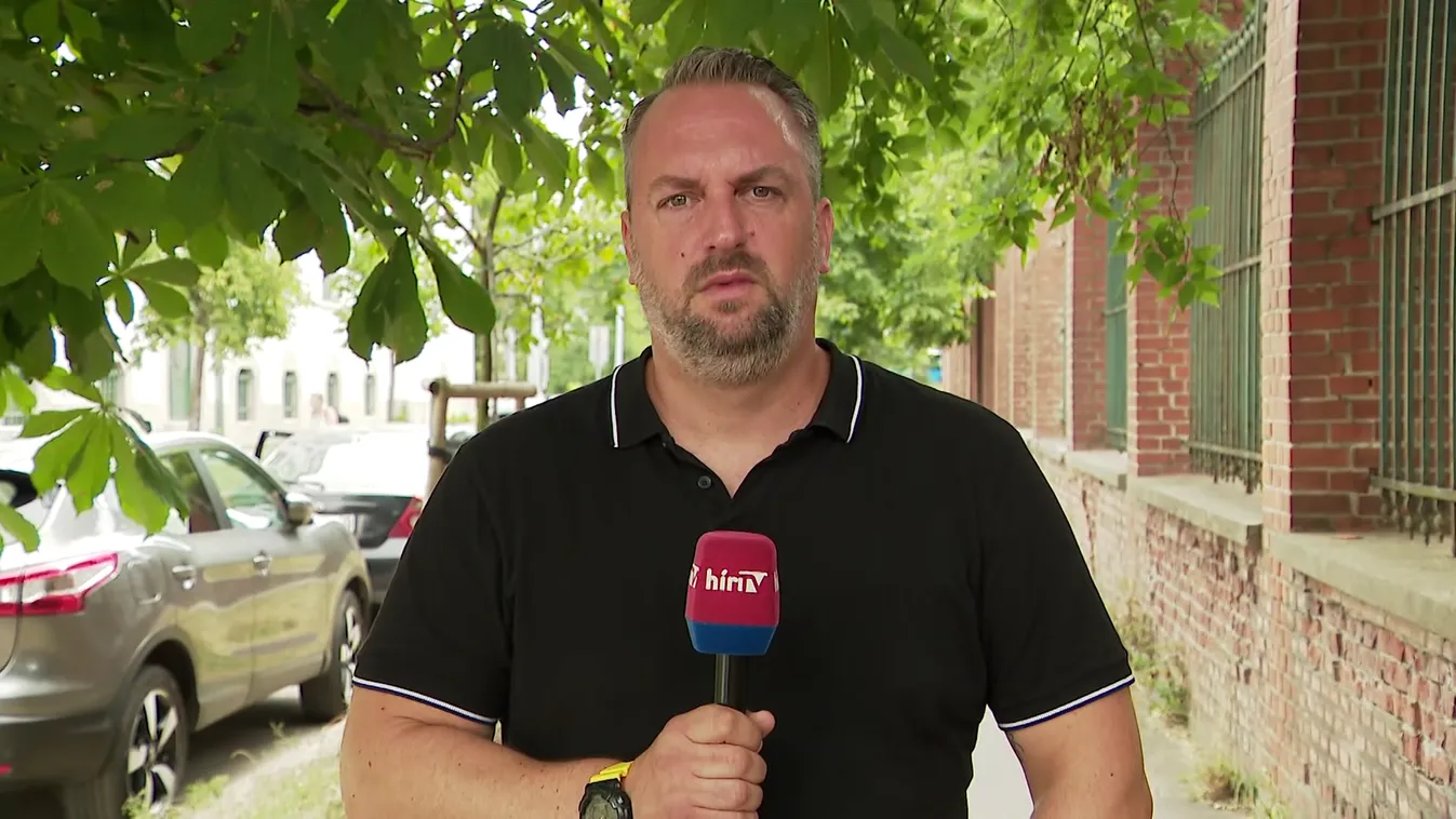 Kóros elmeállapotot állapítottak meg a rendőrgyilkosság elkövetőjénél