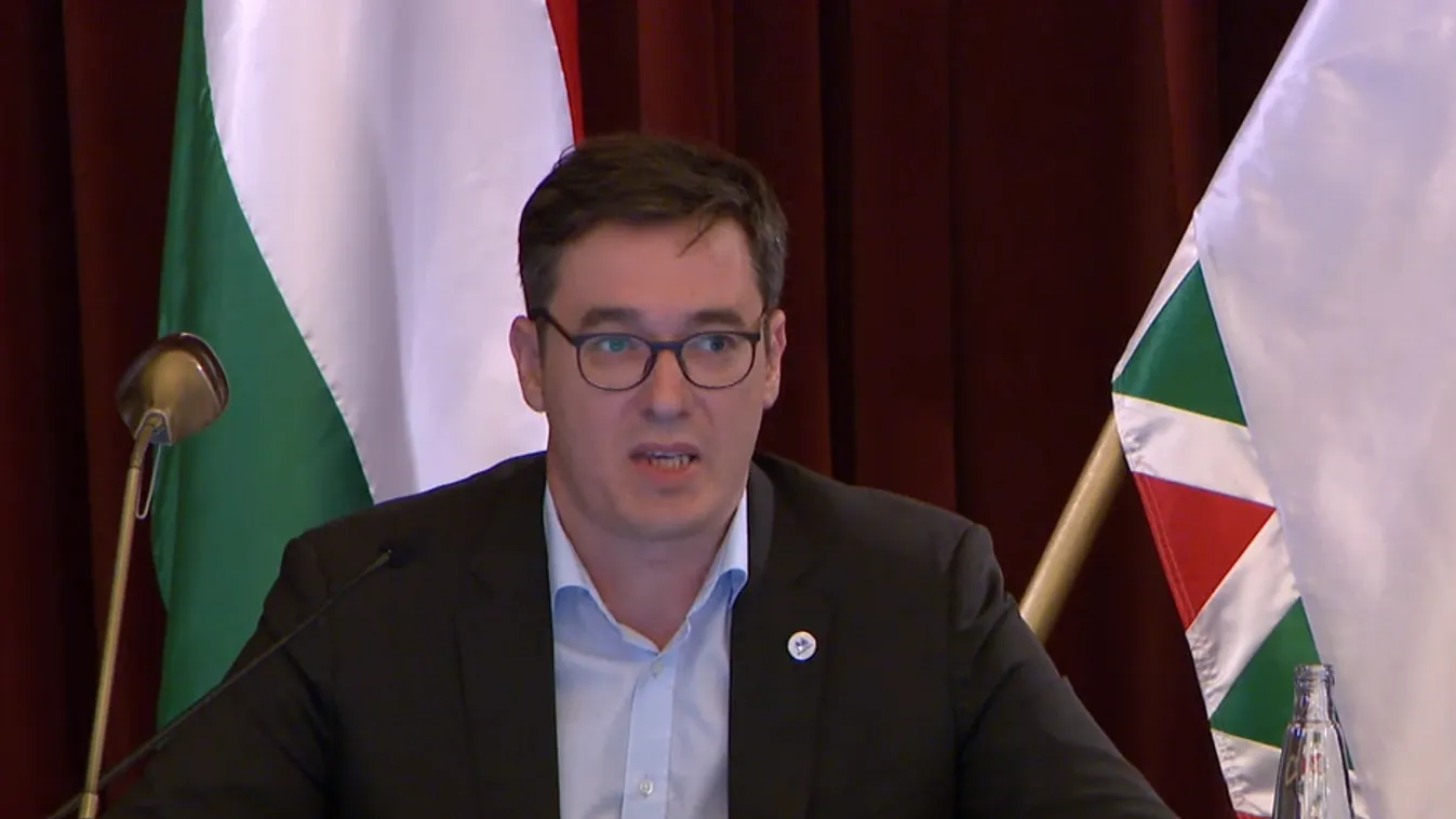 Újabb 123 millió forintos kérdés Karácsony Gergelyhez