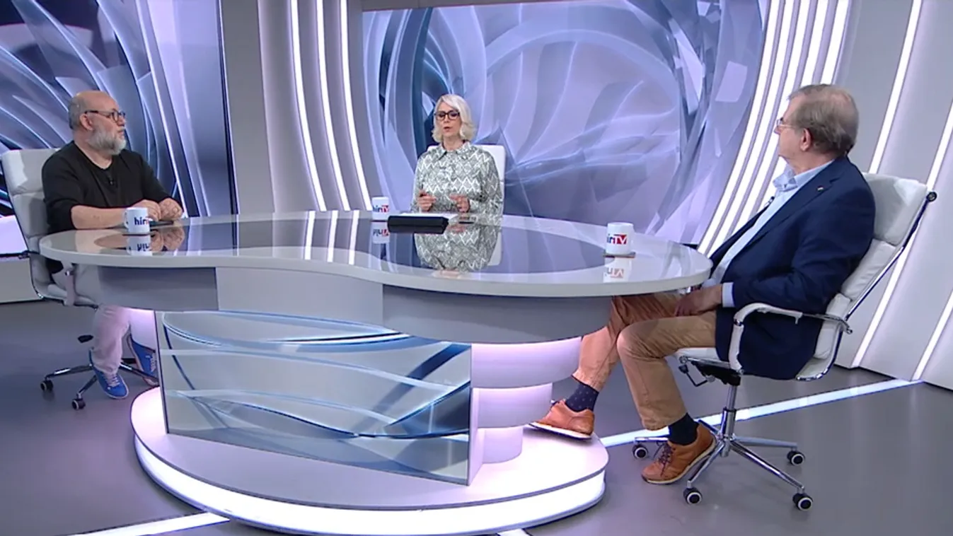 Bencsik Gábor: A nép soha nem akart beállni a pedagógus tüntetések mögé