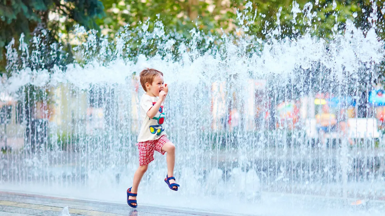 A jövő héten berobban a kánikula