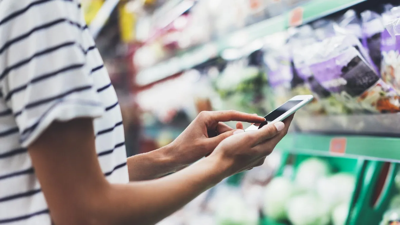 Így működik az online árfigyelő rendszer