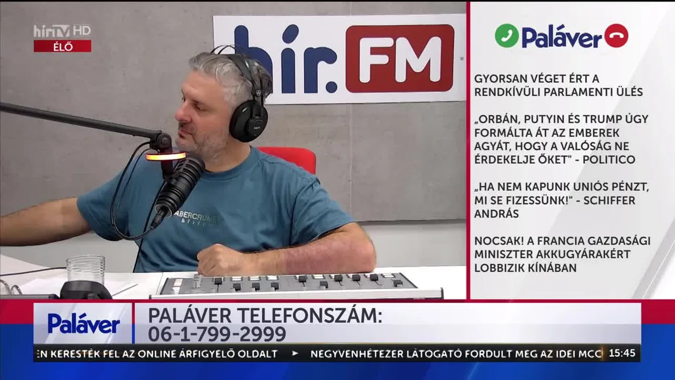 Paláver (2023-07-31)