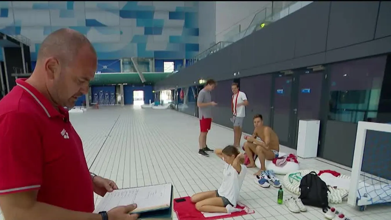 Radar - Virth Balázst elkísértük egy napján