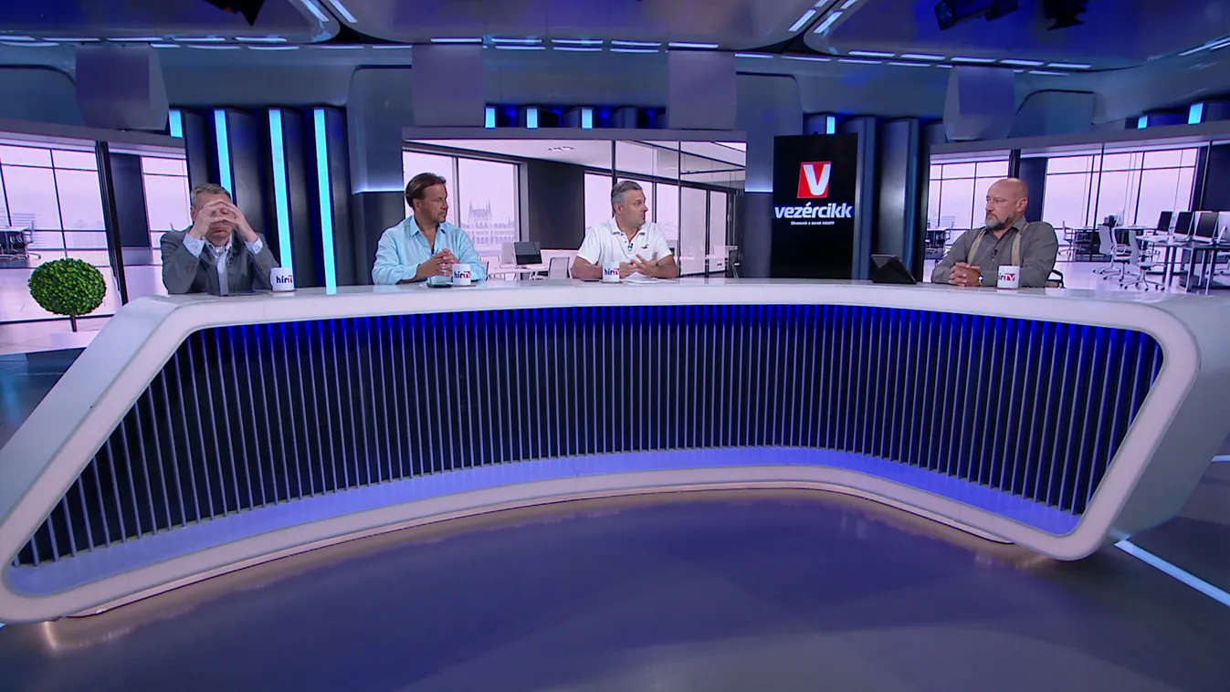 Vezércikk: Trikolórokkal várnák a román nacionalisták Orbán Viktort