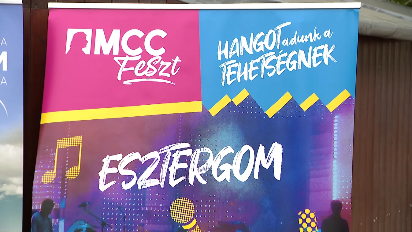Csütörtökön startol az MCC Feszt