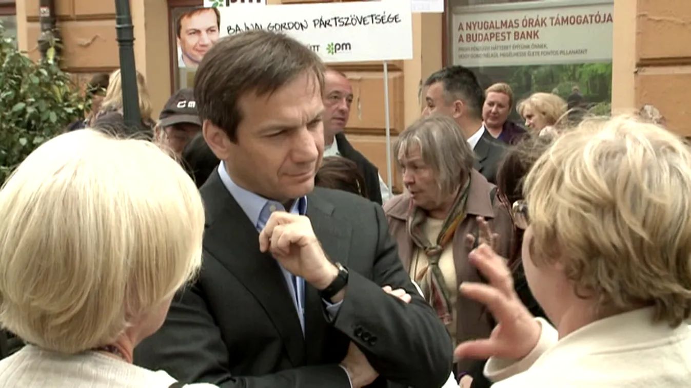 Az ellenzék elbukta a választást, a jelentés szerint viszont a DatAdat nyert