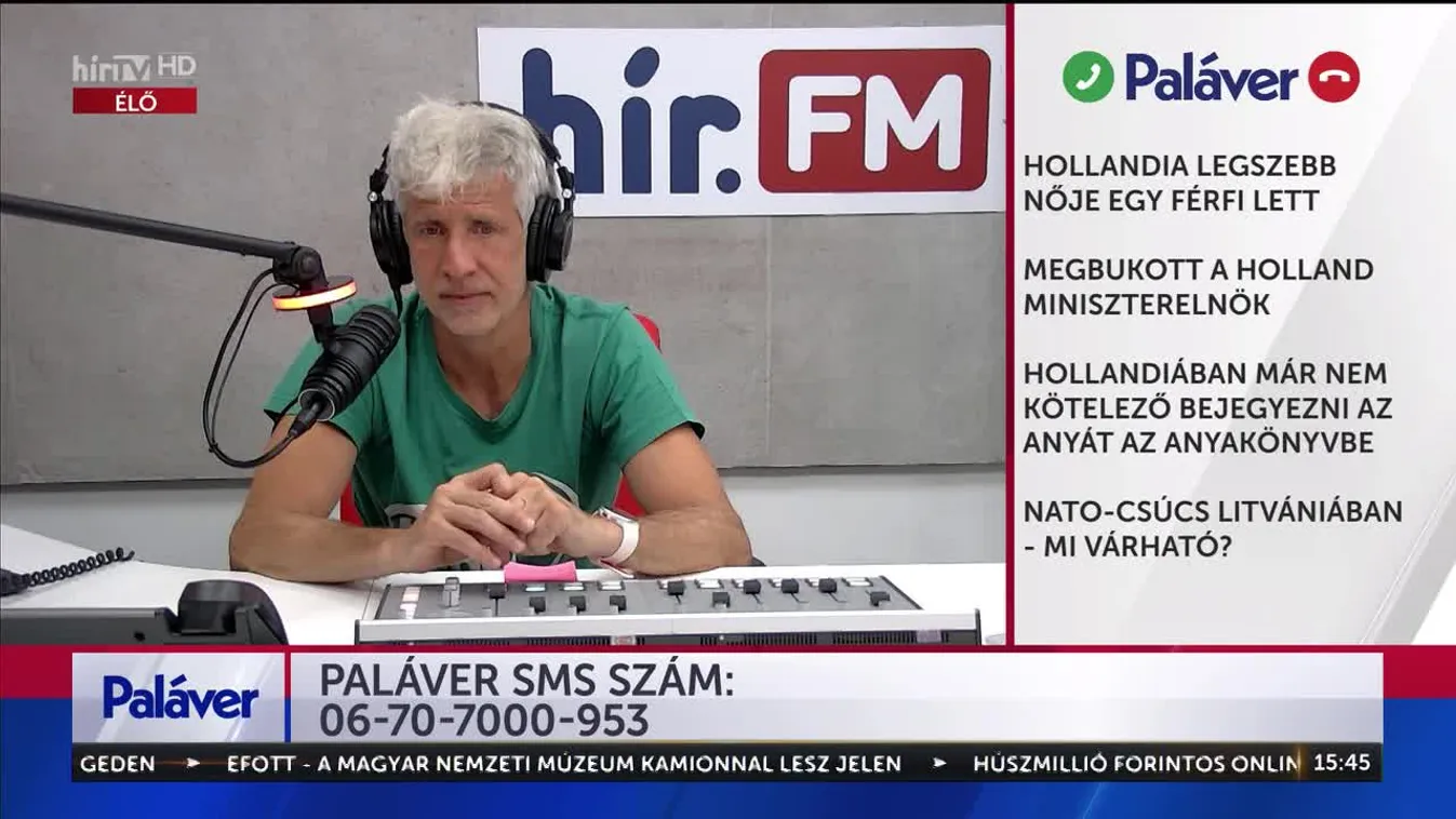 Paláver (2023-07-11)