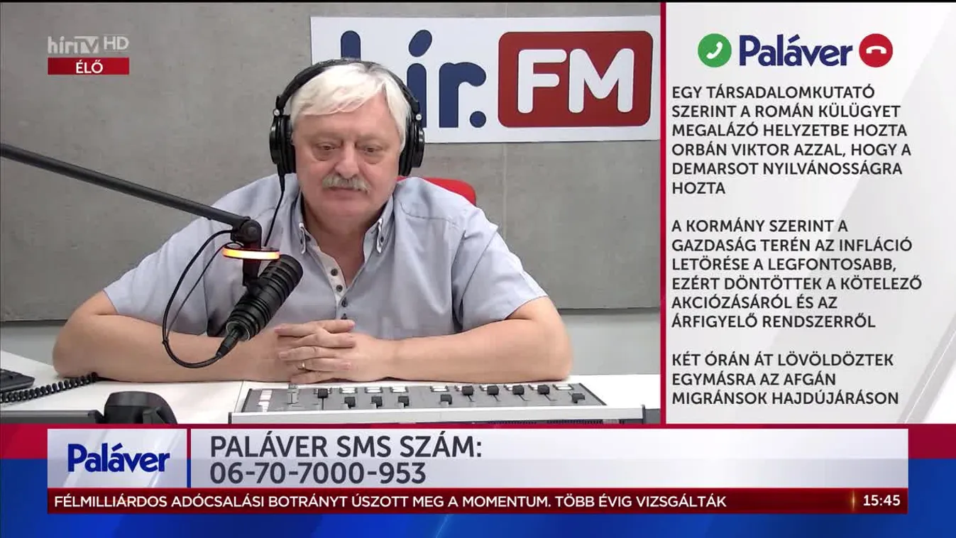 Paláver (2023-07-26)