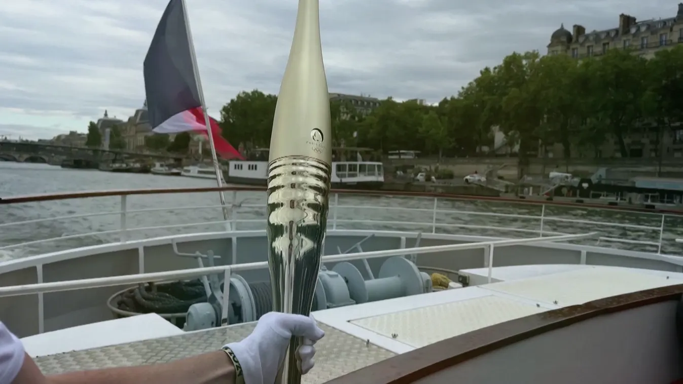 Radar - Elindult a visszaszámlálás az olimpiáig