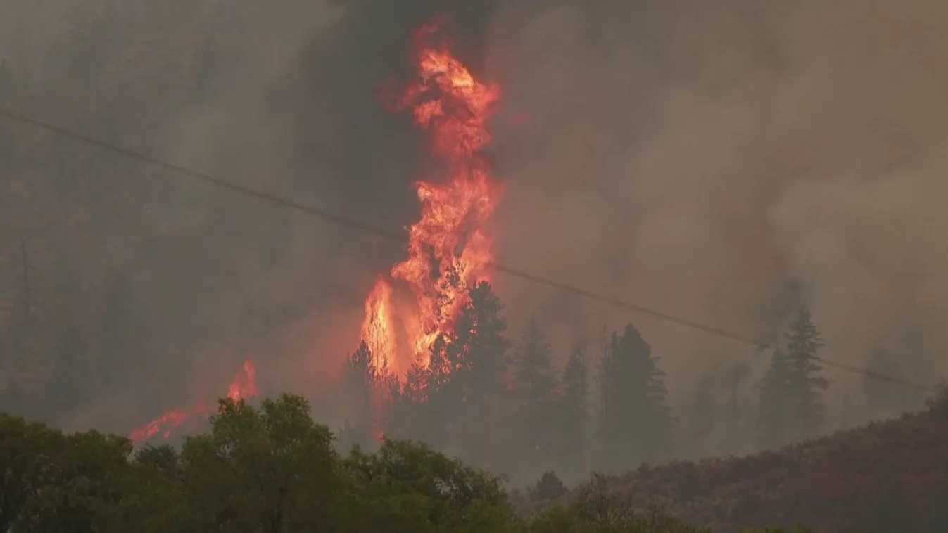 Extrém időjárás pusztít világszerte