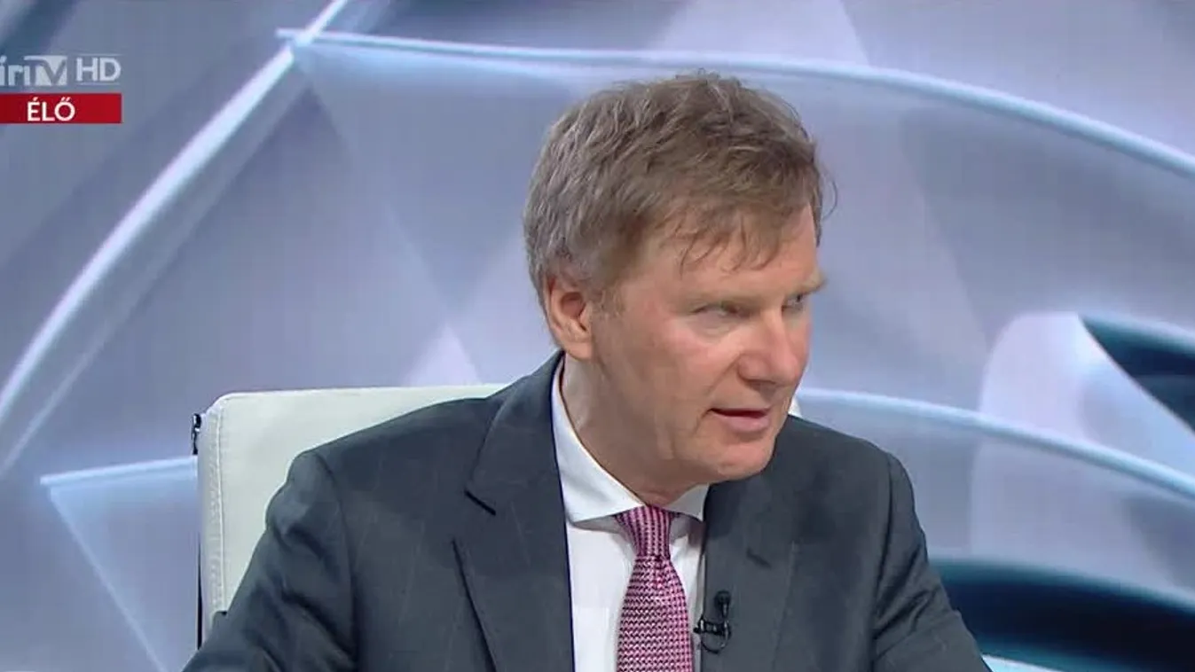 Fodor Gábor: még a baloldalon sem hiszi el senki Karácsony magyarázkodását