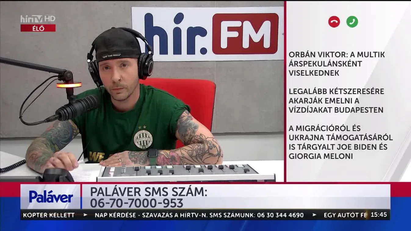 Paláver (2023-07-28)