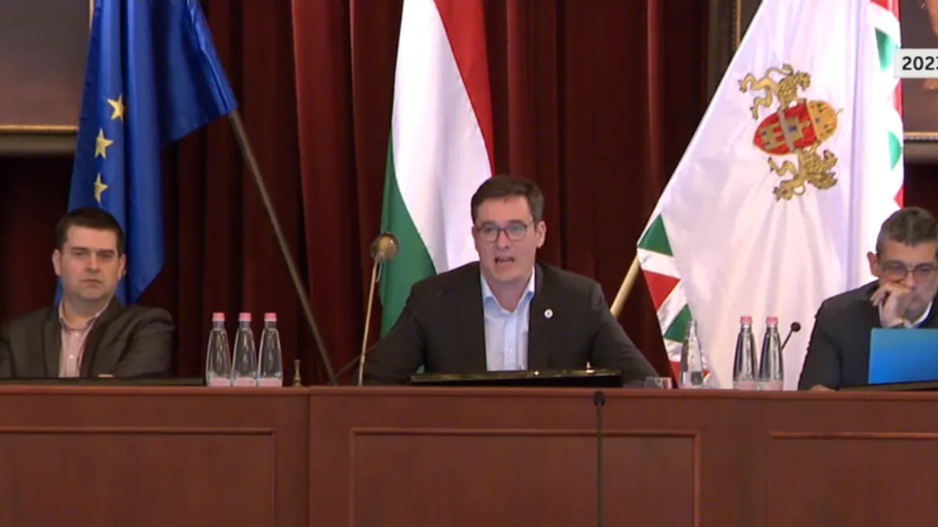 Tudhatott a fél milliárdos kampánytámogatásról Karácsony Gergely