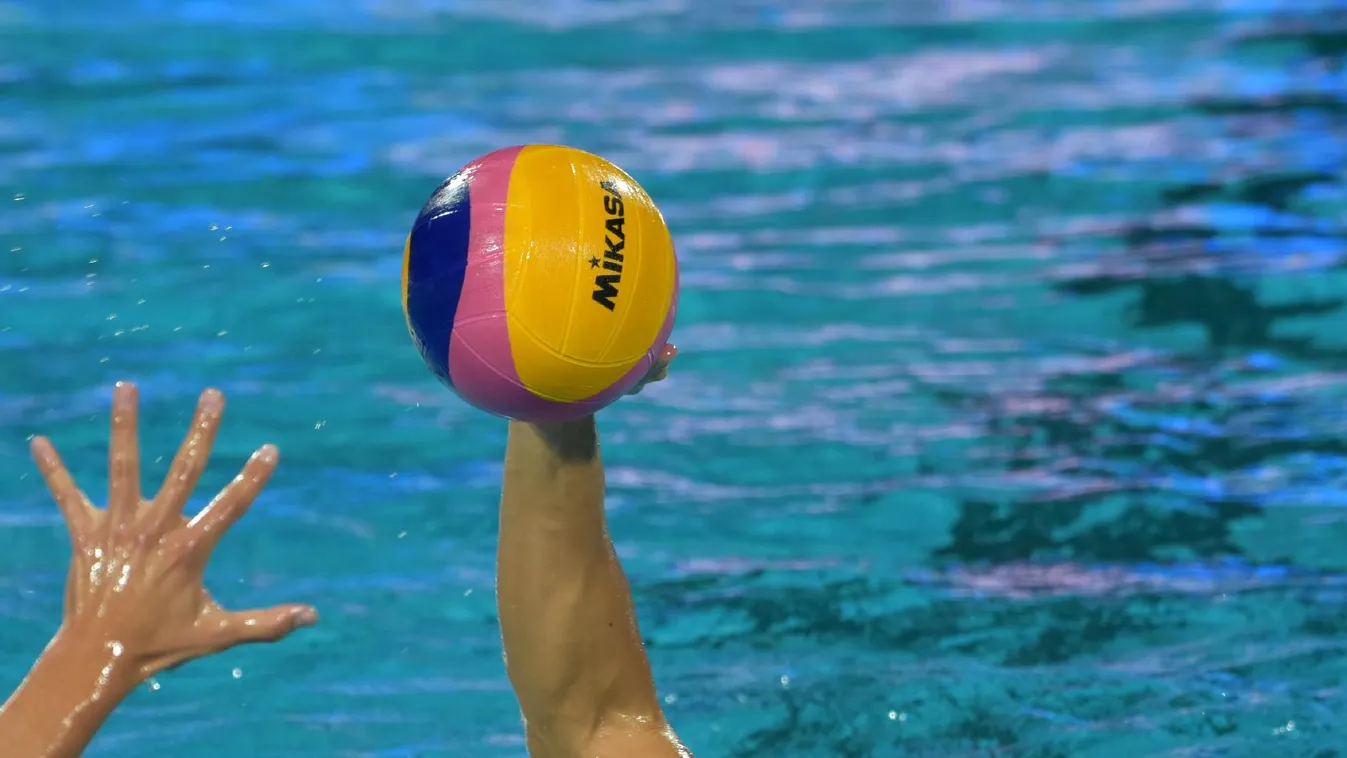 Vizes vb - Nem jutottak nyolc közé az Európa-bajnok horvátok