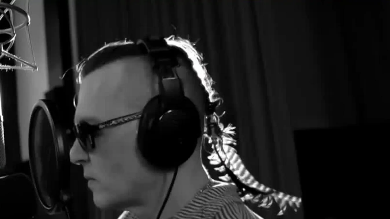 Napindító - Magyar zenekar lép fel a Hollywood Vampires előtt