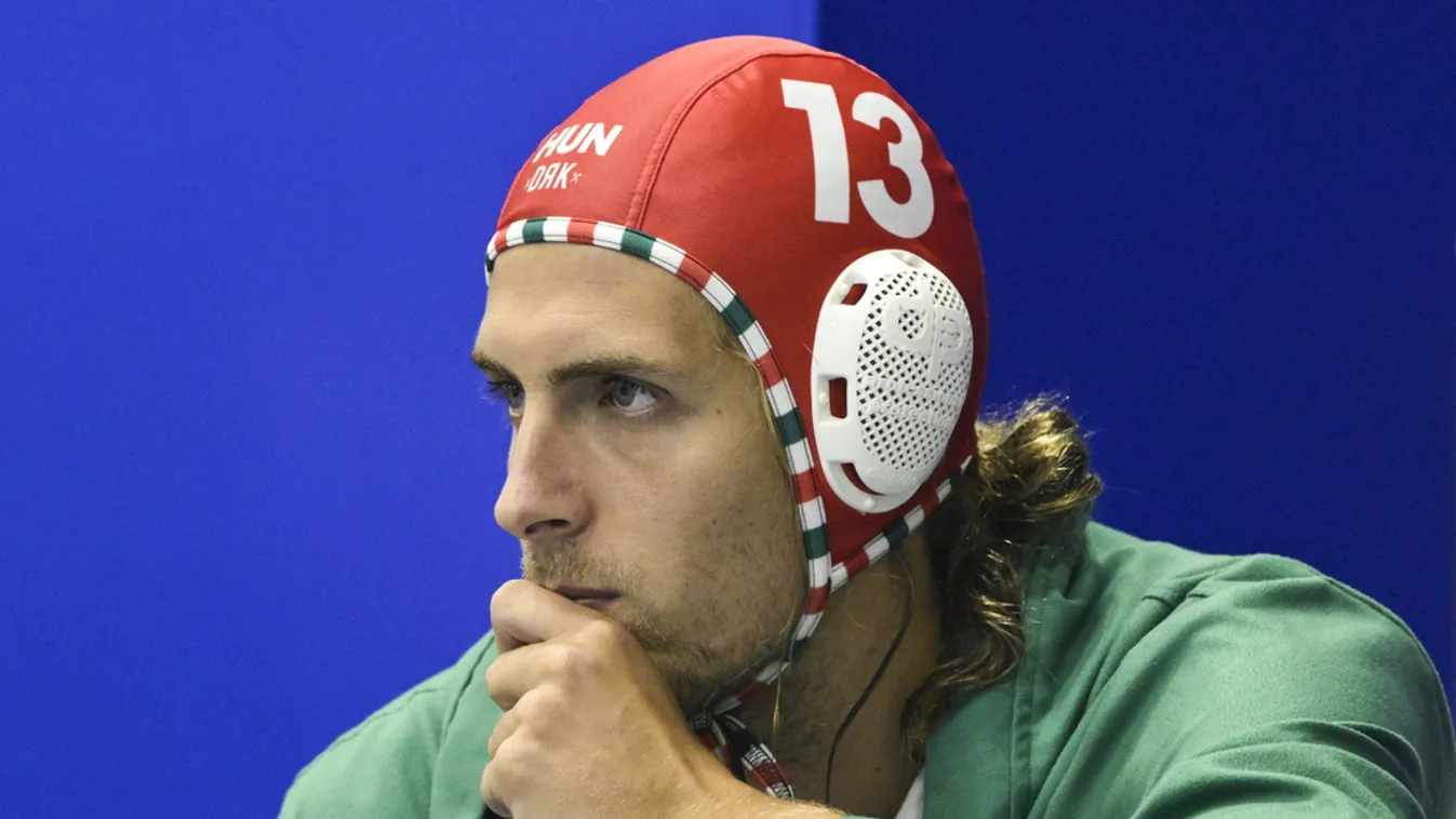 Valóra válik Vogel Soma gyerekkori álma