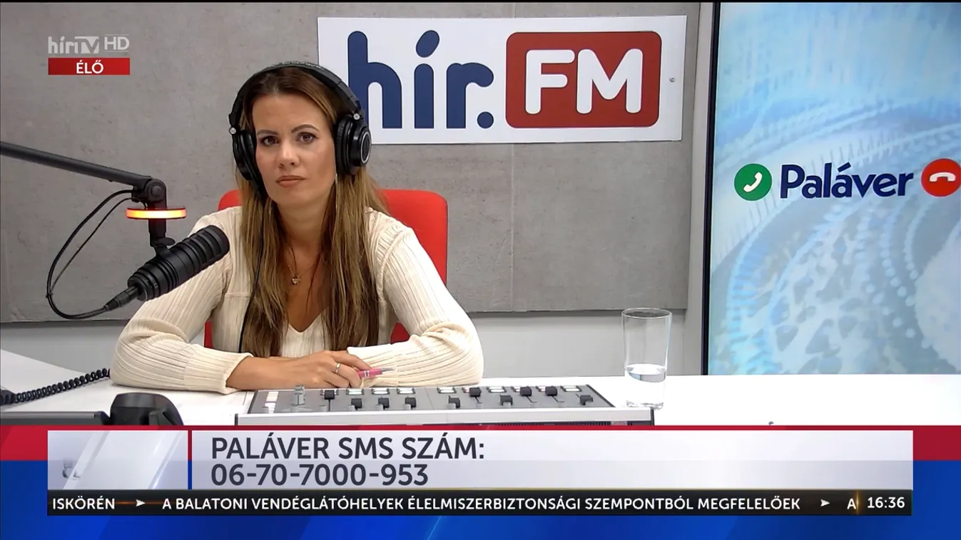 Paláver: A BKK jegyáremelés után Karácsonyék a vízdíjemelést is belengették