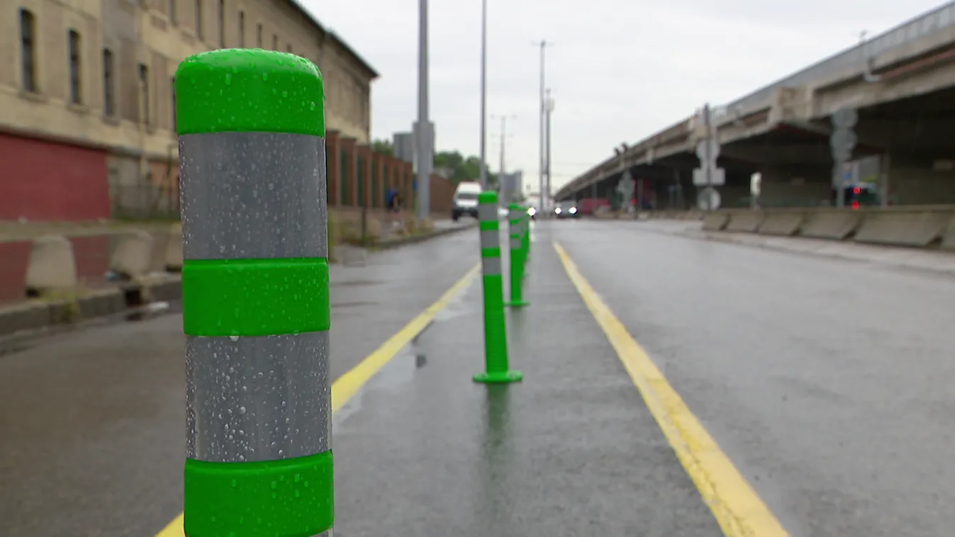 Tovább folytatja az autósok üldözését Karácsony Gergely