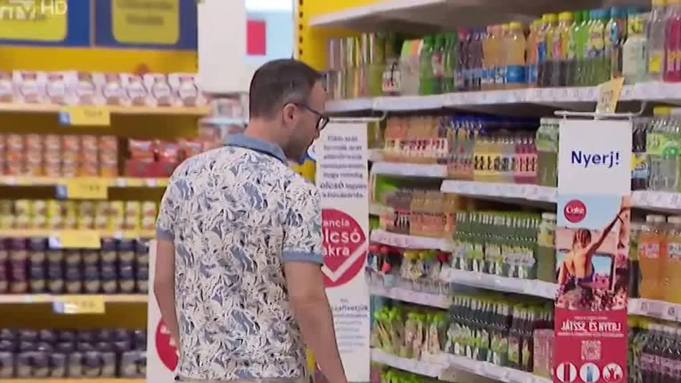 Félmillió ember már az árfigyelő rendszert használja a bevásárláshoz