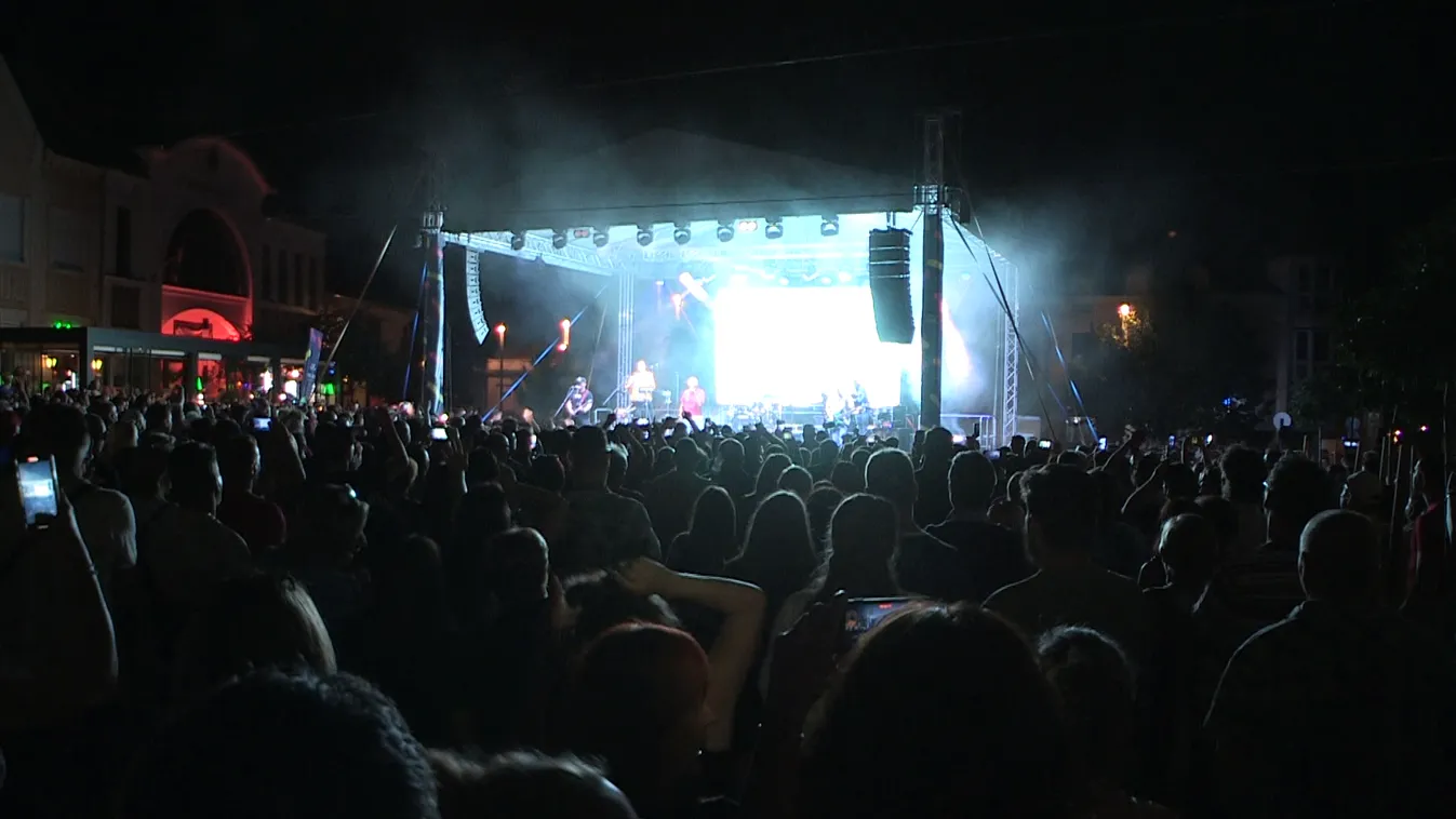 Végéhez ért a nyugat-balatoni nyár legkiemelkedőbb rendezvénye