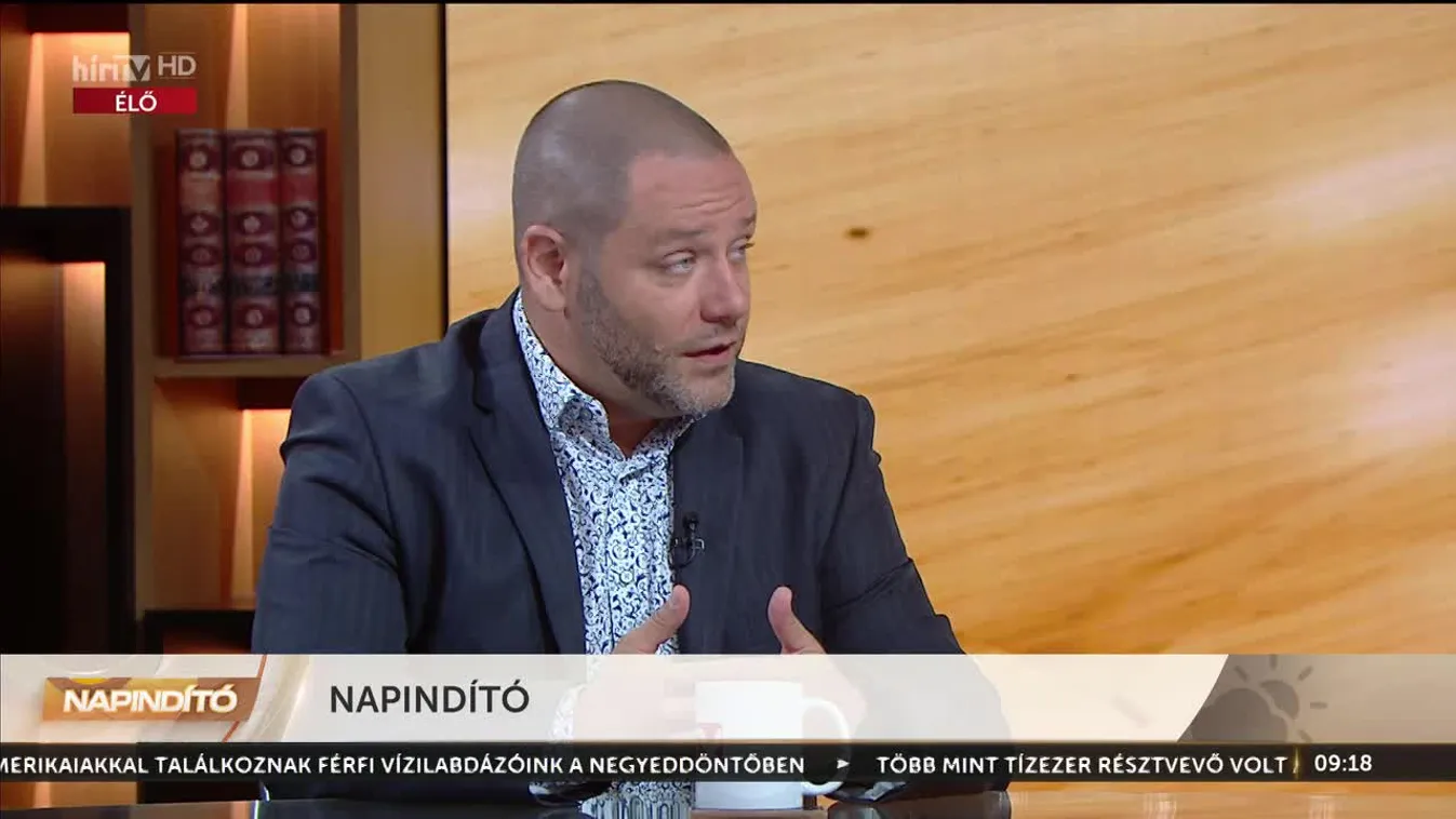 Napindító – Táborválasztás utolsó pillanatban (2023-07-24)