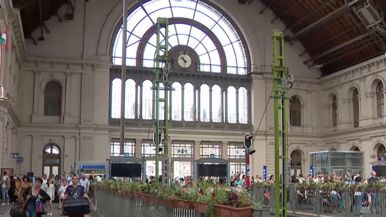 Országbérlettel is használhatóak az Inter City vonatok